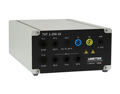 TVT 1-250系列单相抽头变压器
