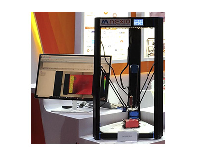 BAT-Scanner大型3D可视化EMI近场扫描测试系统
