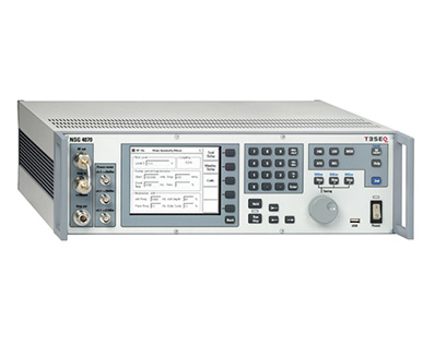IEC61000-4-6传导抗扰度测试系统