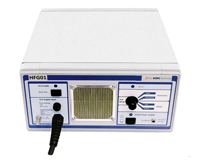 HFG01谐波和闪烁发生器