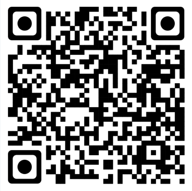 Scan and Follow Us