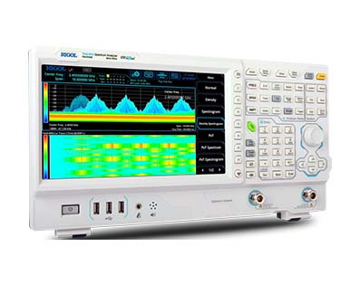 9kHz~1.5/3GHz频谱分析仪
