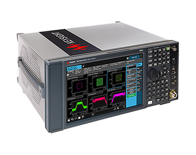 10Hz ~ 50GHz MXA信号分析仪