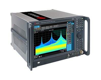 2Hz ~ 50GHz/UXA信号分析仪