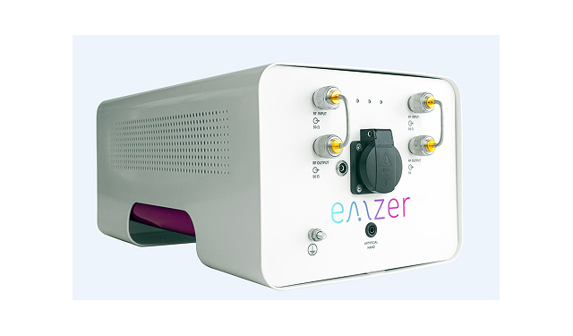 ATS is authoried as exclusive agent of EMZER in China