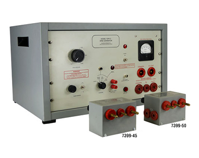 MIL-STD-1399尖峰信号发生器