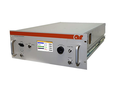 800MHz-2.5GHz脉冲功率放大器/功放