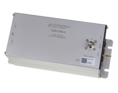 10kHz-230MHz CDN CAN 耦合去耦网络