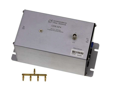 150kHz-230MHz CDN AF系列耦合去耦网络