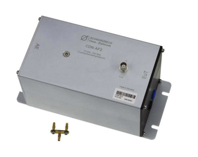 150kHz-230MHz CDN AF系列耦合去耦网络
