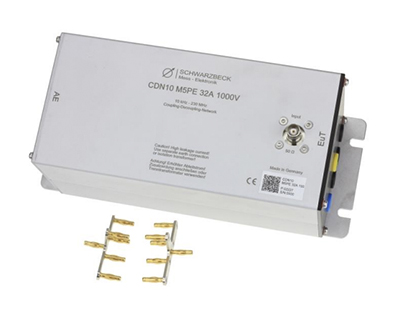 10kHz-230MHz CDN M5 耦合去耦网络