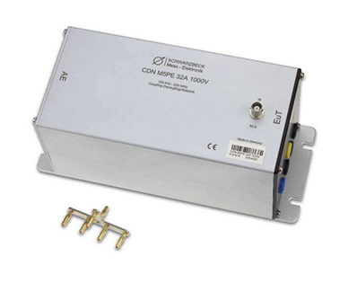 150kHz-230MHz CDN M5 耦合去耦网络