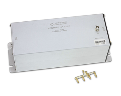 150kHz-230MHz CDN M5 耦合去耦网络