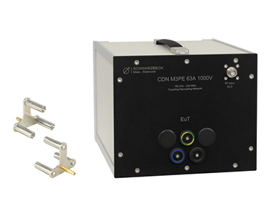 150kHz-230MHz CDN M3 耦合去耦网络