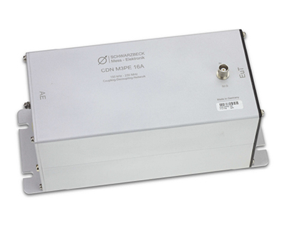 150kHz-230MHz CDN M3 耦合去耦网络