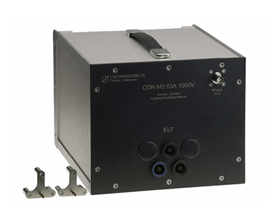 150kHz-230MHz CDN M3 耦合去耦网络