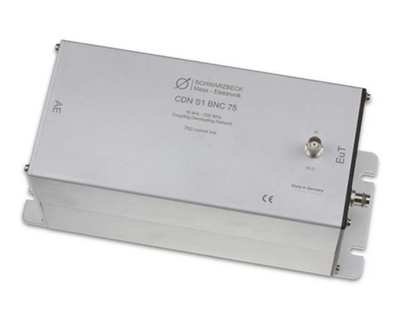 10kHz-230MHz BNC耦合去耦网络