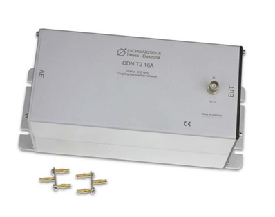 10kHz-230MHz T2系列耦合去耦网络