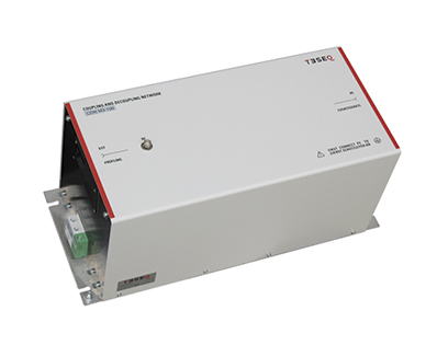 CDN M3,100A from 150kHz Series