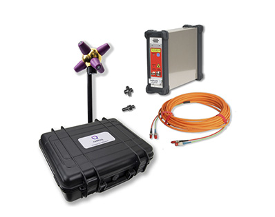 20MHz~10GHz场强探头