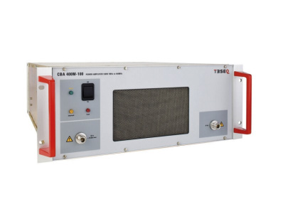 10kHz-250M 400W功率放大器/功放