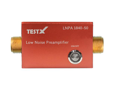 18GHz-40GHz前置放大器